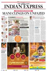 The New Indian Express-Kozhikode