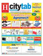 HYDERABAD CITY TAB