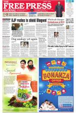 Free Press - Mumbai Epaper