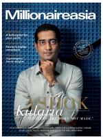 MillionaireAsia India