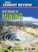 Indian Cement Review