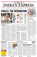 The New Indian Express-Thrissur 