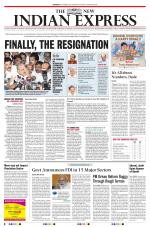 The New Indian Express-Kannur