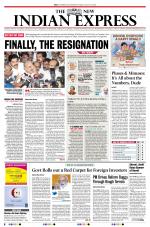 The New Indian Express-Kochi