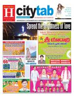 HYDERABAD CITY TAB