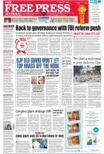 Free Press - Mumbai Epaper