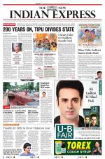 The New Indian Express-Mangaluru