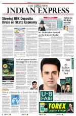 The New Indian Express-Kozhikode