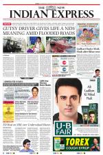 The New Indian Express-Villupuram