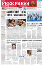 Free Press - Mumbai Epaper