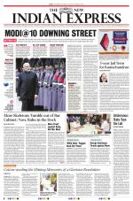 The New Indian Express-Thrissur 