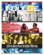 Indulge - Kochi