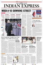 The New Indian Express-Kozhikode