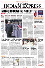 The New Indian Express-Kochi