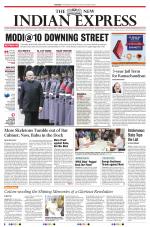 The New Indian Express-Kannur