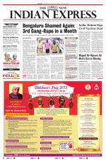 The New Indian Express-Bengaluru