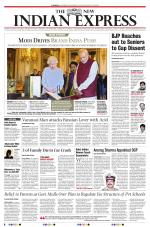 The New Indian Express-Hyderabad