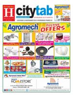 HYDERABAD CITY TAB