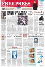 Free Press - Mumbai Epaper