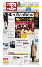 NewsToday,Jaipur