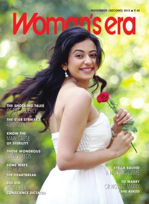 November Second 2015