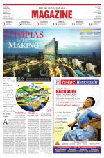 The Sunday Standard Magazine