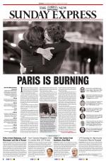 The New Indian Express-Kozhikode