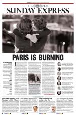 The New Indian Express-Kannur