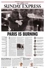 The New Indian Express-Kollam