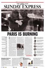 The New Indian Express-Hubballi