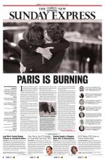 The New Indian Express-Tirunelveli