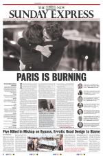 The New Indian Express-Sambalpur