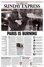 The New Indian Express-Kochi