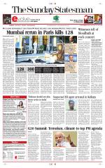 Kolkata - The Statesman