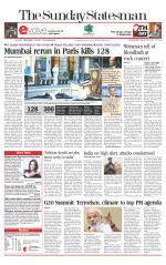 Delhi - The Statesman