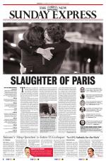 The New Indian Express-Hyderabad