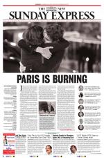 The New Indian Express-Dharmapuri