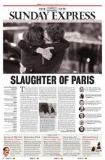 The New Indian Express-Belagavi