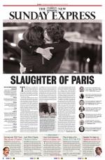 The New Indian Express-Madurai