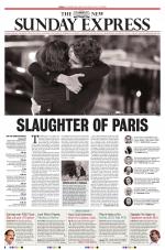 The New Indian Express-Chennai