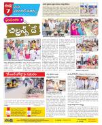 Warangal City Constituencies