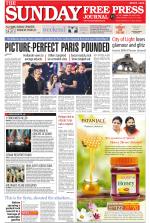 Free Press - Mumbai Epaper