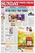 Free Press - Indore Epaper Edition