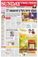 Free Press - Bhopal Epaper Edition