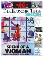 The Economic Times Magazine