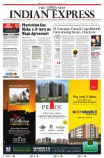 The New Indian Express-Thrissur 