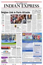 The New Indian Express-Mangaluru