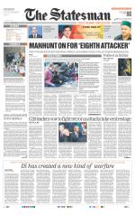 Delhi - The Statesman