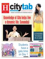 HYDERABAD CITY TAB