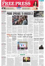 Free Press - Mumbai Epaper